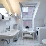 In Uni- Und Citynaehe Appartement *