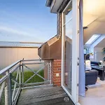 In Uni- Und Citynaehe Appartement