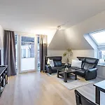 In Uni- Und Citynaehe Appartement Oldenburg
