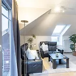 In Uni- Und Citynaehe Appartement