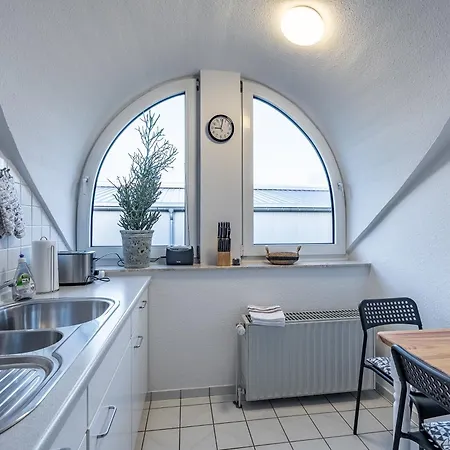 In Uni- Und Citynaehe Oldenburg