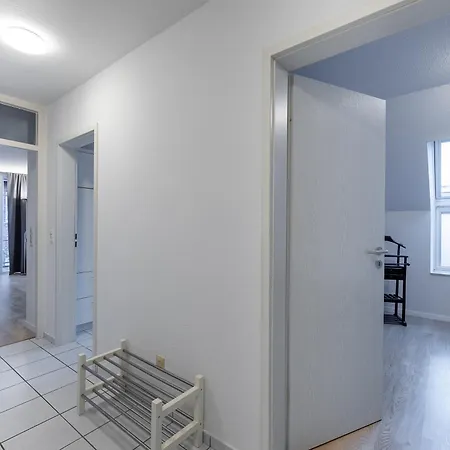In Uni- Und Citynähe Apartment
