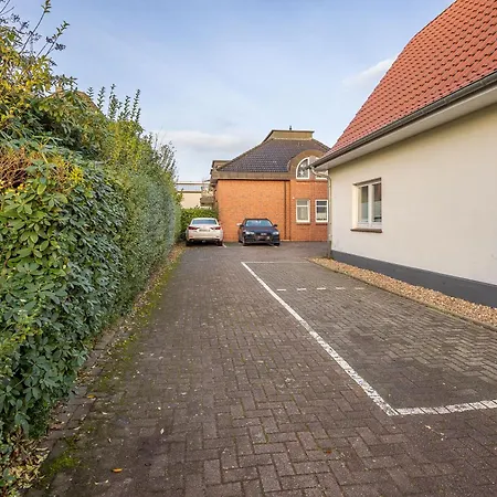 In Uni- Und Citynaehe Appartement *