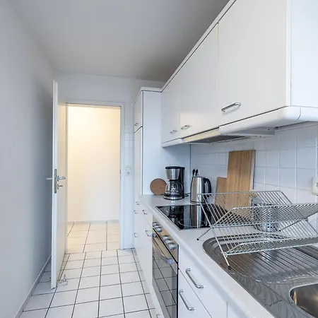 In Uni- Und Citynaehe Oldenburg