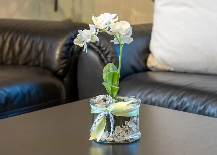 Lejlighed In Uni- Und Citynaehe Oldenburg