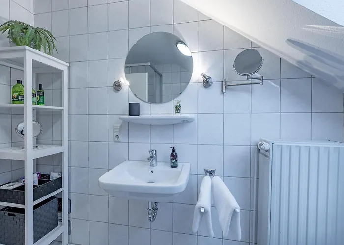 In Uni- Und Citynaehe *