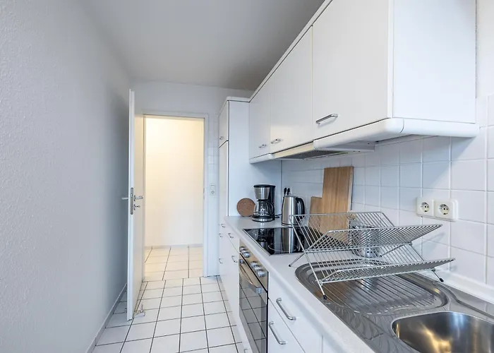 In Uni- Und Citynaehe Oldenburg