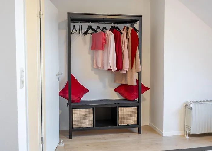 In Uni- Und Citynaehe *